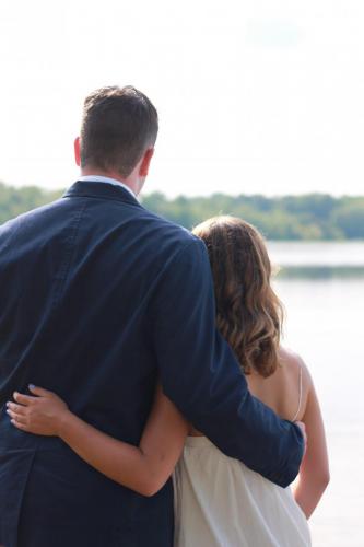 Private and beautiful