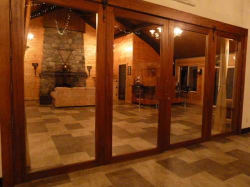 hall